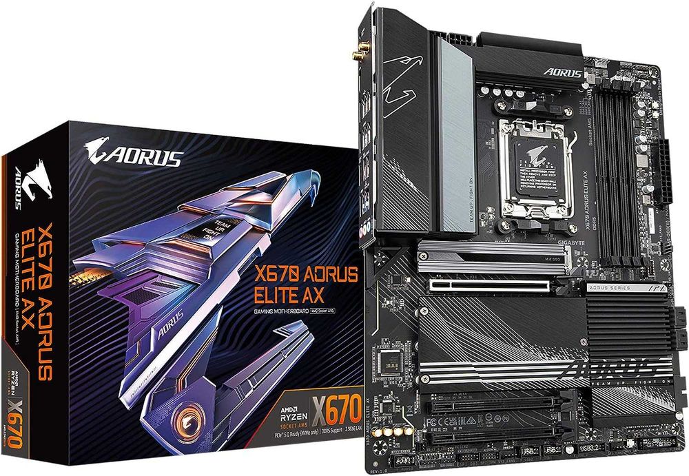 Gigabyte aorus ddr5. Gigabyte aorus ddr5