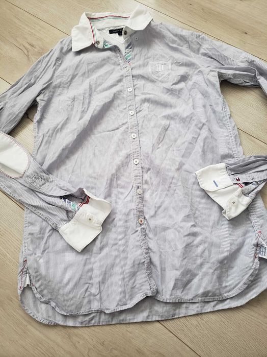 Camasa Tommy Hilfiger ( dama )