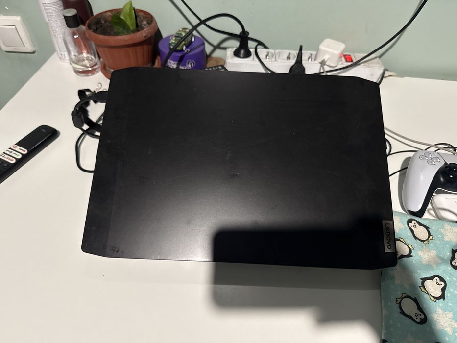 lenovo ideopad gaming 3