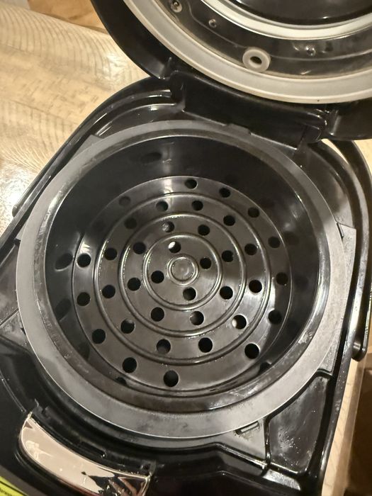 Мультиварка Tefal в отличном состоянии