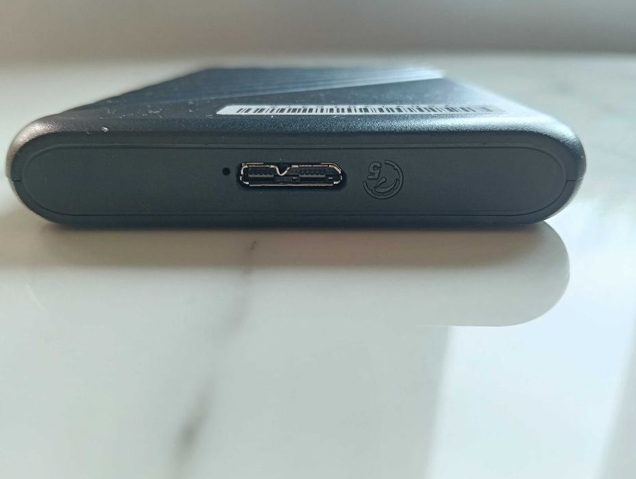 Hard Disk Extern Samsung 2.5" (BackUP) USB 3.0, 1TB