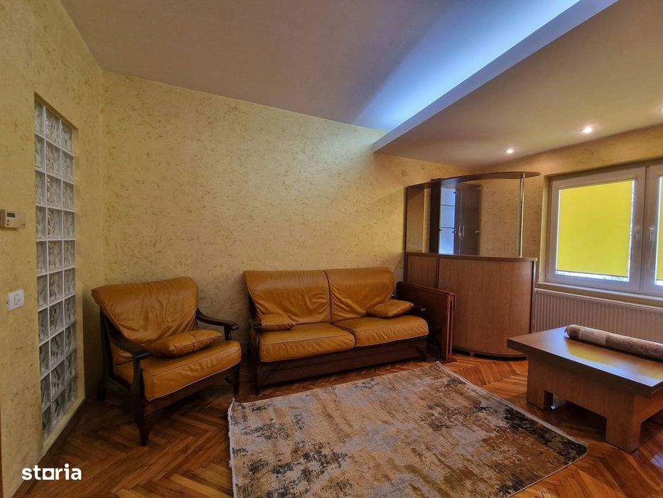 Apartament ultracentral Constanta de inchiriat