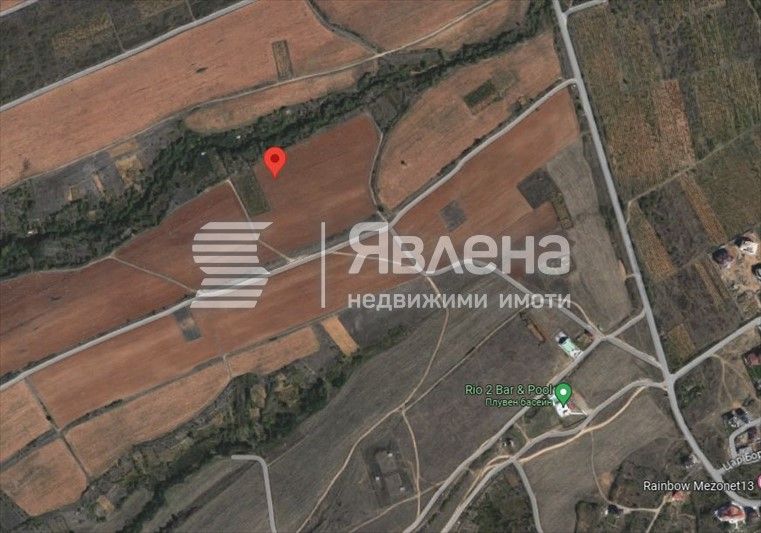 Продава се Земеделски имот в Благоевград, Баларбаши -  кв.м за 17 €/дка - Снимка #1