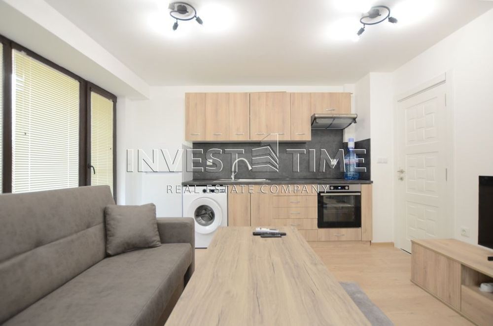 Продава се Двустаен апартамент в с. Кранево, Област Добрич - 57 кв.м за 1483 €/кв.м - Снимка #4