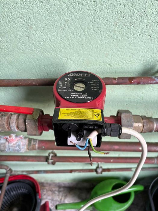 Instalator - Sanitare - Termice - Canalizare