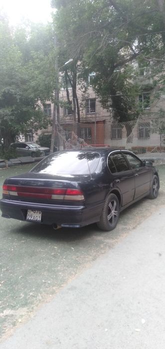 Продам автомобиль