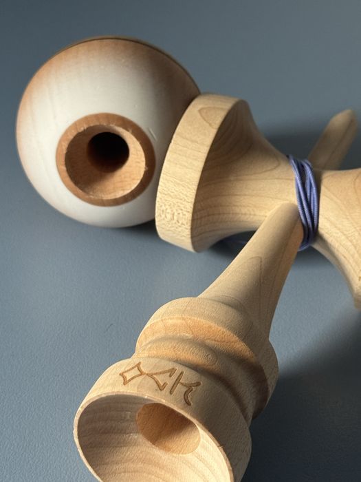 Vand Kendama  Occult +Israel Noua