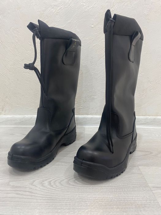 Спецобувь, 42-43 размер