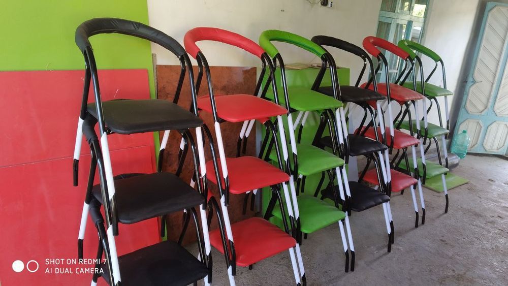 Stul zamochka oshxona kafelar uchun tayorlaymiz