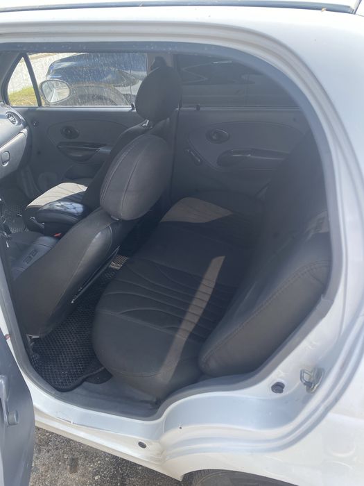 Продается Daewoo Matiz 2008 г