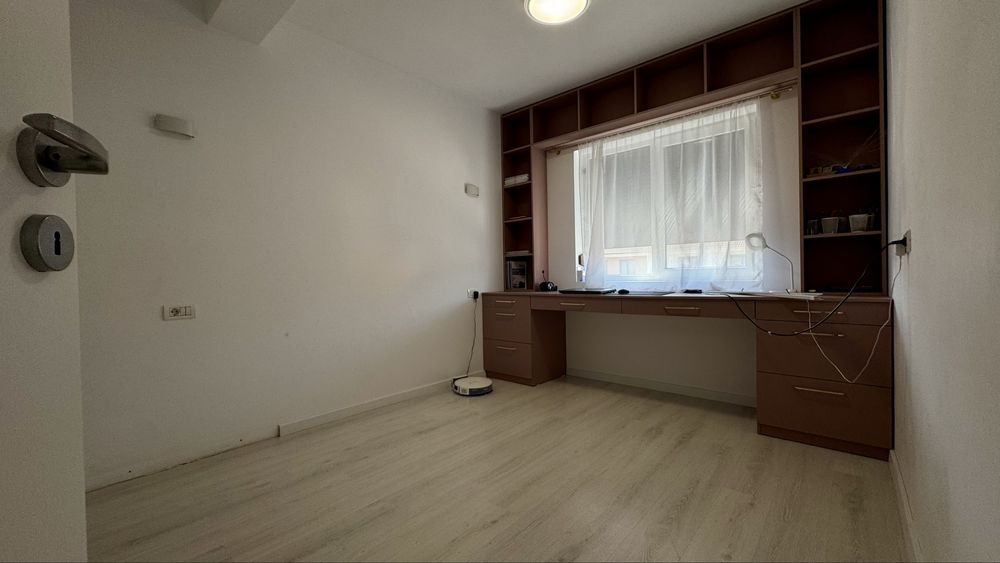Apartament 3 camere, scară interioară, balcon, parcare, zona Future Residence