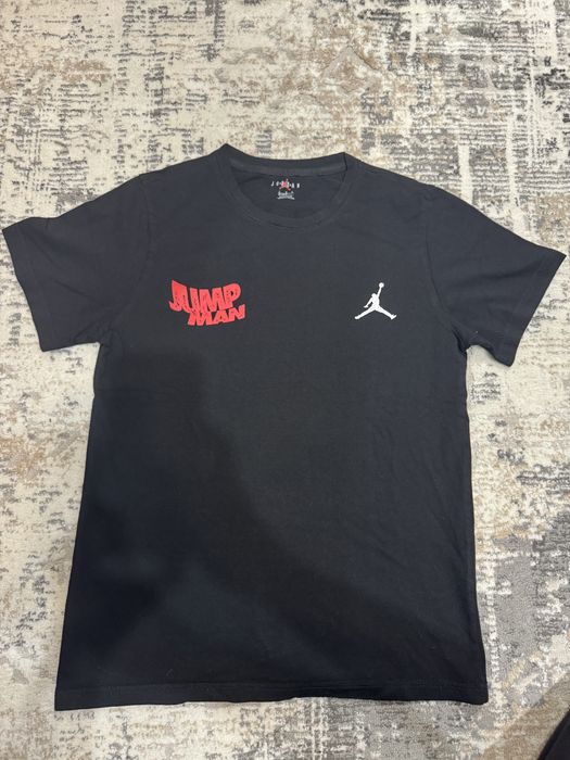 Tricou Jordan Marimea XS