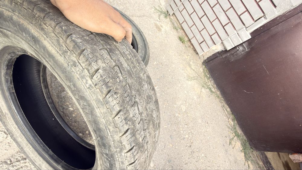 Продам покрышки шины балон