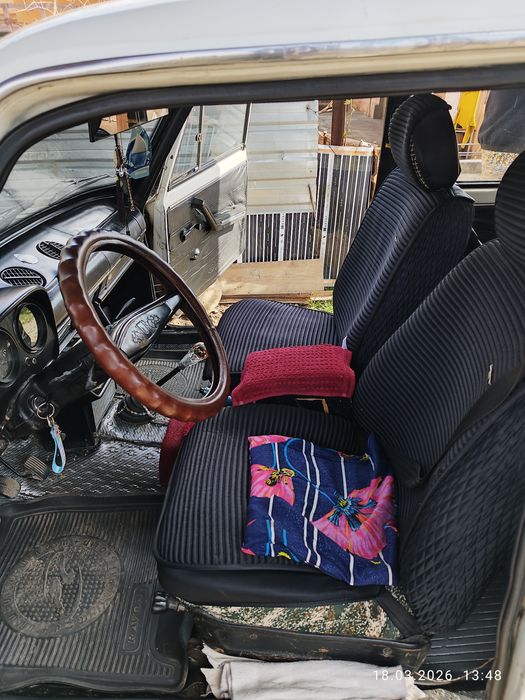 Продается ваз 21011