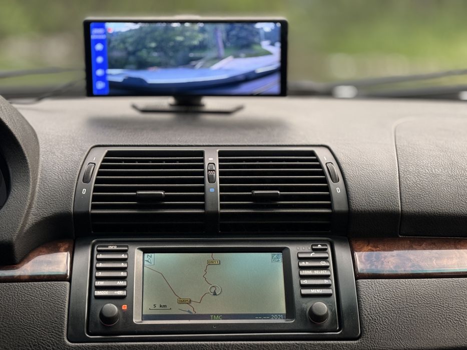BMW X5 E53 3.0d 218 CP | Turbină Nouă |