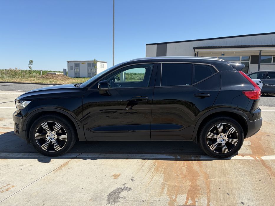 Volvo XC40 Automata 2.0 D3 150 CP Inscription