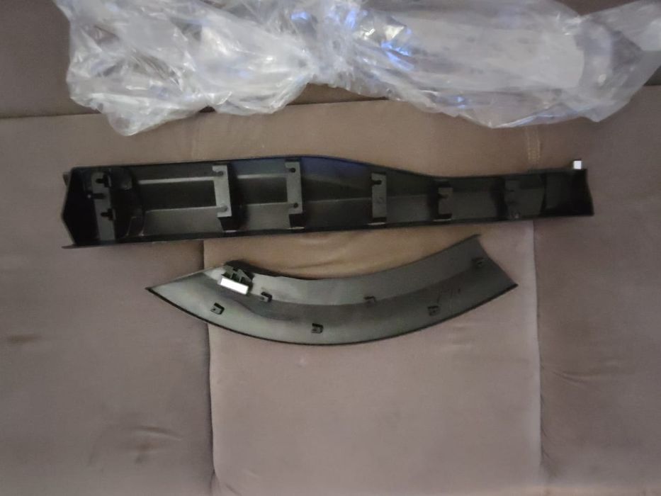 Bandouri usa fata dr și usa spate dr nissan juke 2023