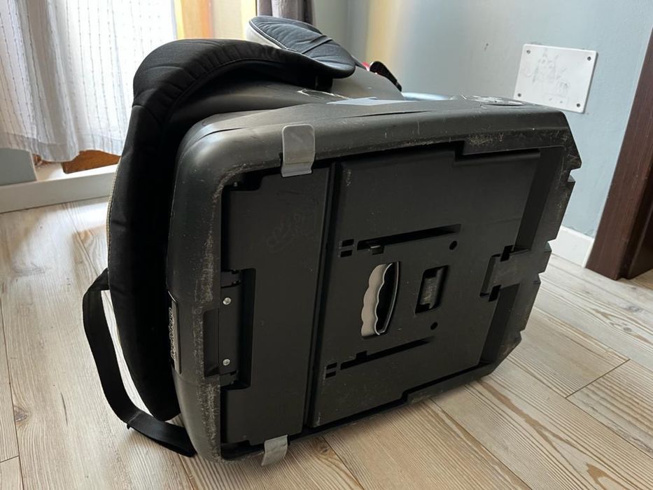 Scaun Auto Viaggio Switchable, Peg Perego, 0+/1