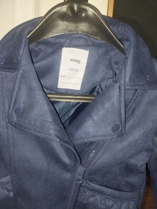 Детски дрешки за момиче