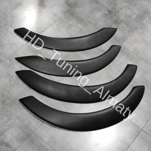 Фендера V1 Subaru Legacy BE/BH