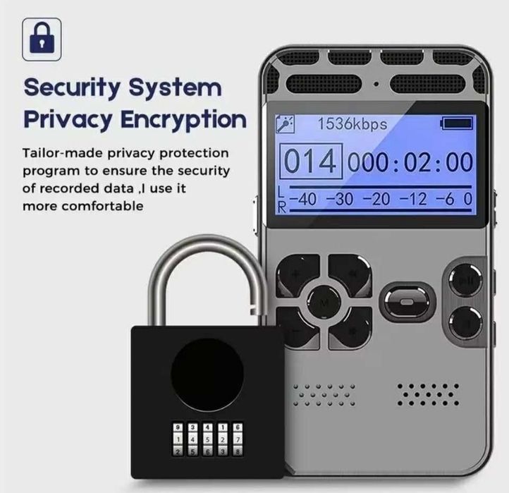 Диктофон и мр3 плеер  б/у