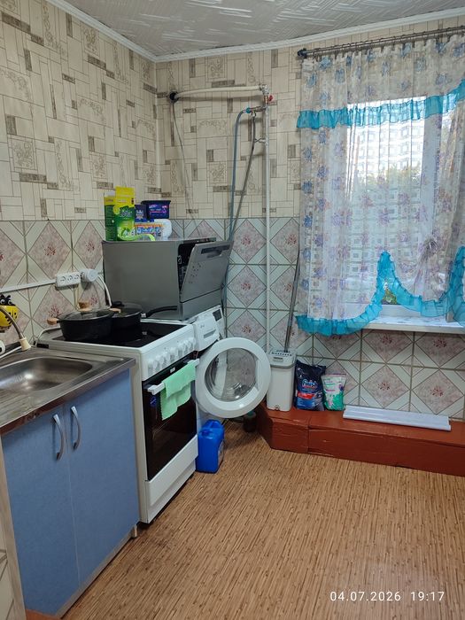 Продам дом. Барачного типа