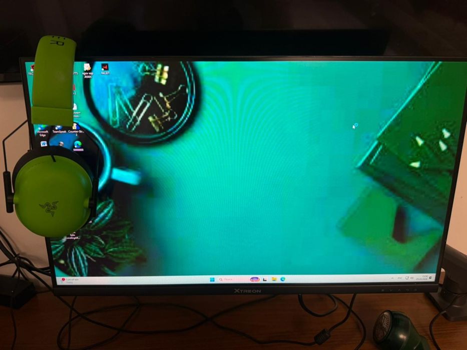 Игравой компьютер