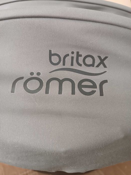 Britax Baby safe I-size - столче, кошче, кошница -  roemer romer