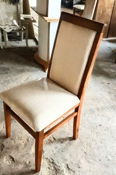 Stol-stul divan 1 kishilik