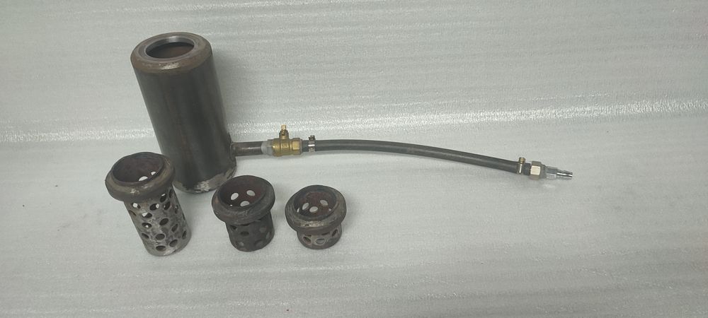 Ювелирный инструмент, литейный цех