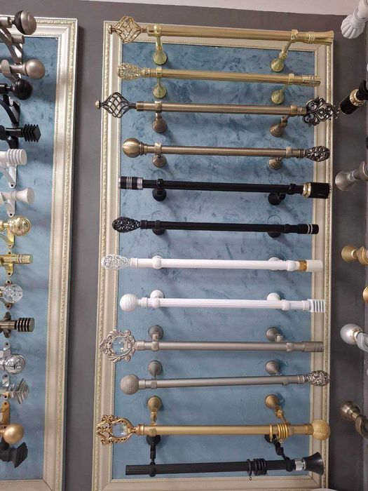 УСТАНОВКА Карнизов, Гардины любой сложности! Karniz Korniz o'rnatamiz