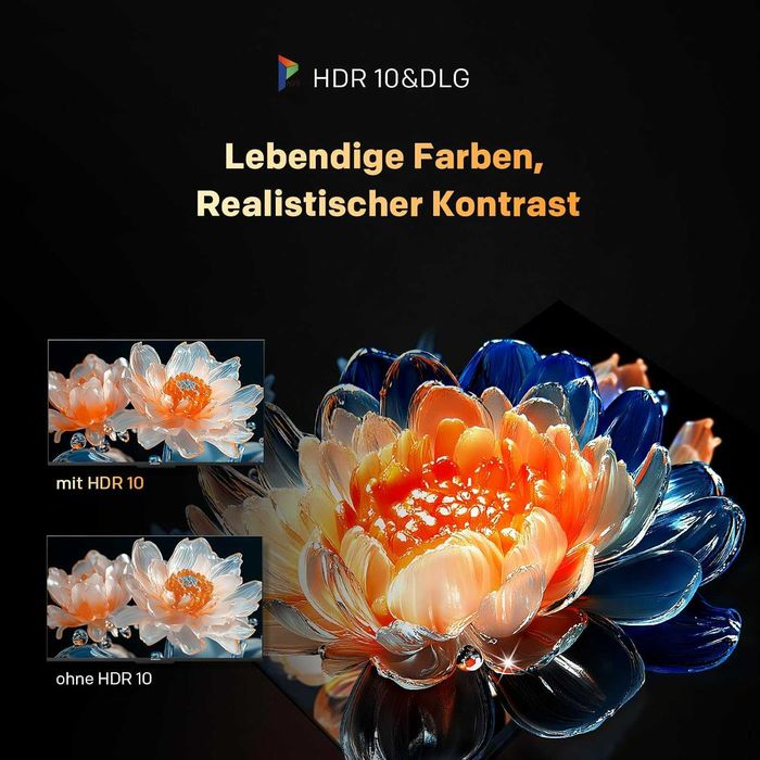 Vand televizoare LED 139 CM TCL 1090 LEI