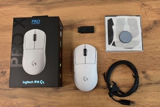 Logitech G Pro X Superlight 2 | Оригинал