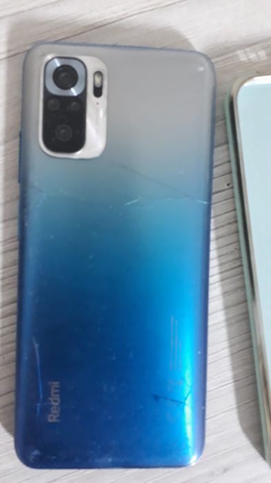 Продам Редми 10 с