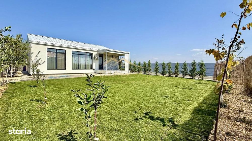 Vila cu 4 camere *400mp teren* // Tamasi- Corbeanca