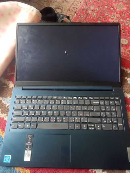 Notebook sotiladi! Lenevo ideapad 1i