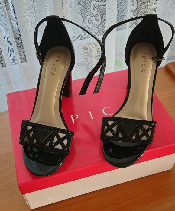 Sandale damă Epica