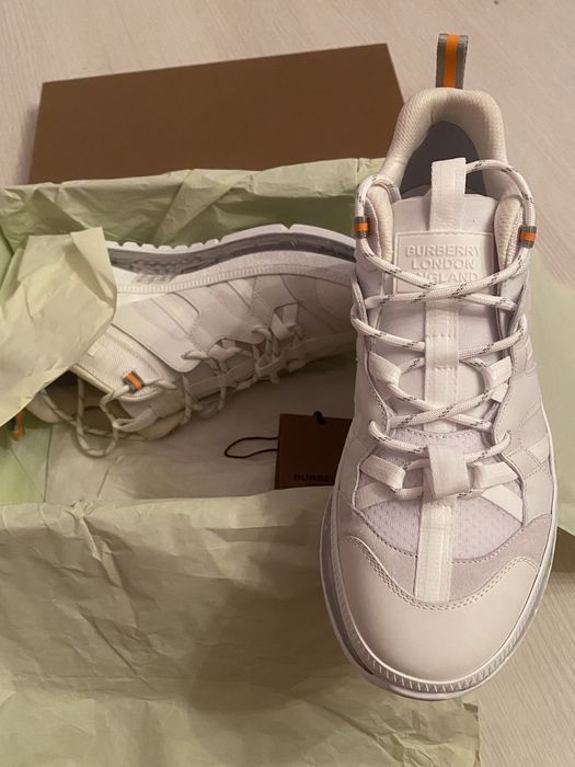 BURBERRY мъжки обувки