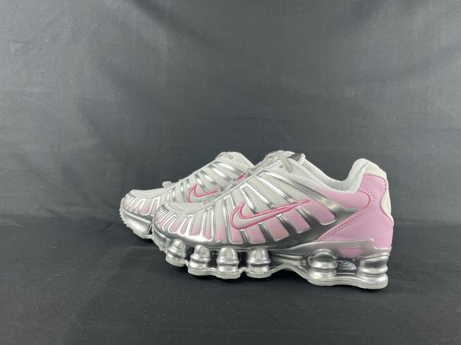 Nike Shox Tl НАЛИЧНИ | Доставка 1 ден | Преглед и тест