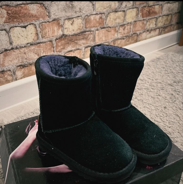 Uggi 28 размер, новые