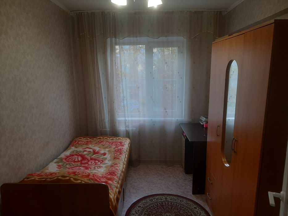 Продам 3-х ком кв.