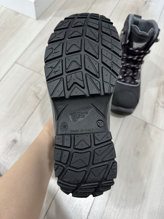Новый Red wing 37 размер