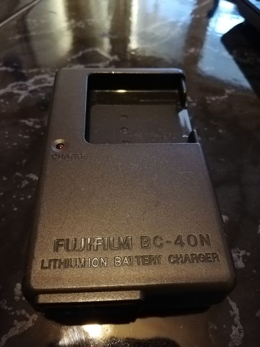 Зарядно за фотоапарат