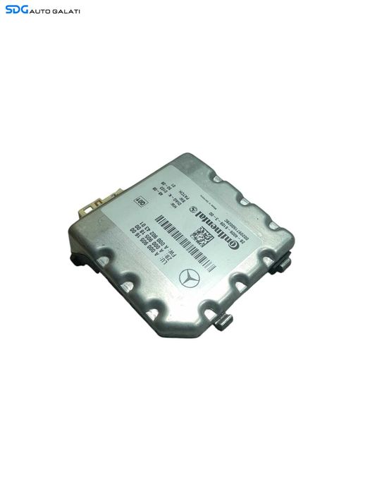 Camera Video Frontala Parbriz Mercedes Clasa E Class W212 2009 - 2012 Cod A0009051600 A0009051800 A0009024301 [N1238]