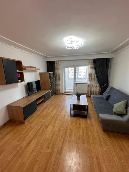 Inchiriez Apartament 2 Camere Zona Pod Butelii Constanta