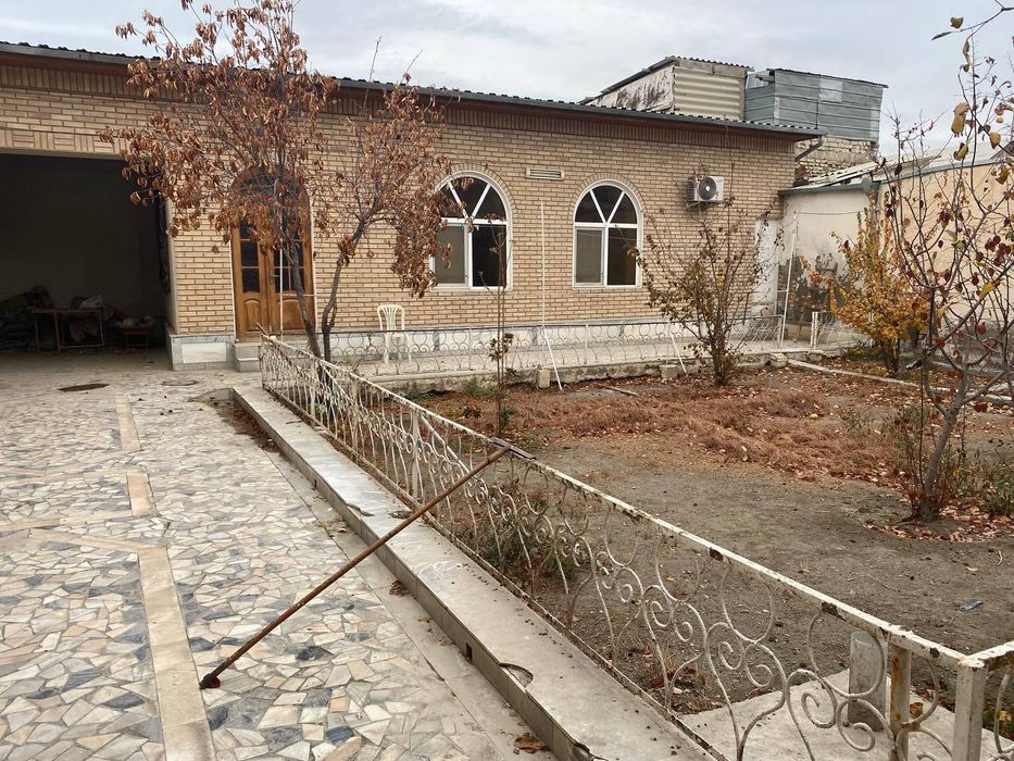 Продам дом 5,38 соток