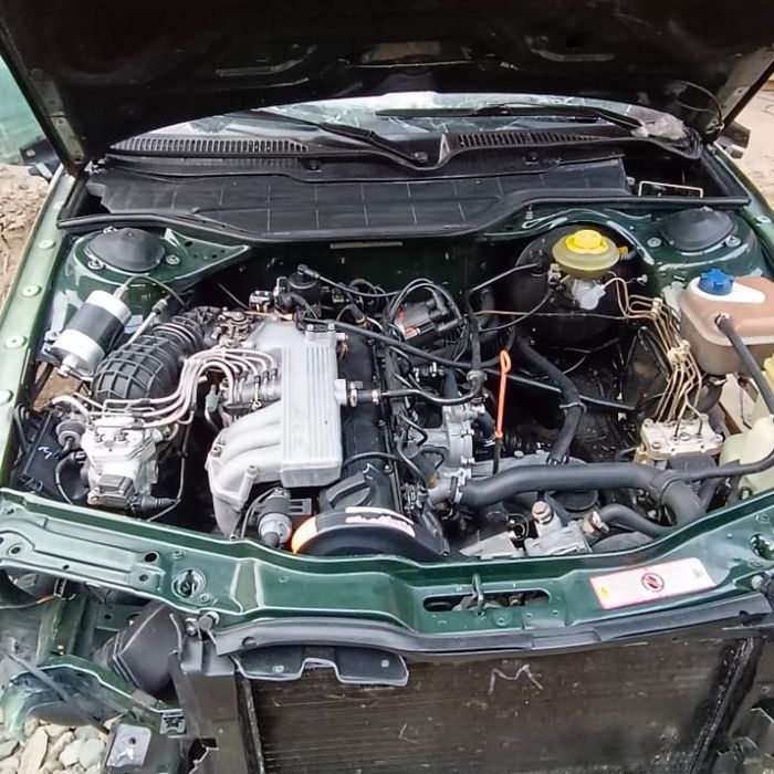 Автозапчасти из Европы!
