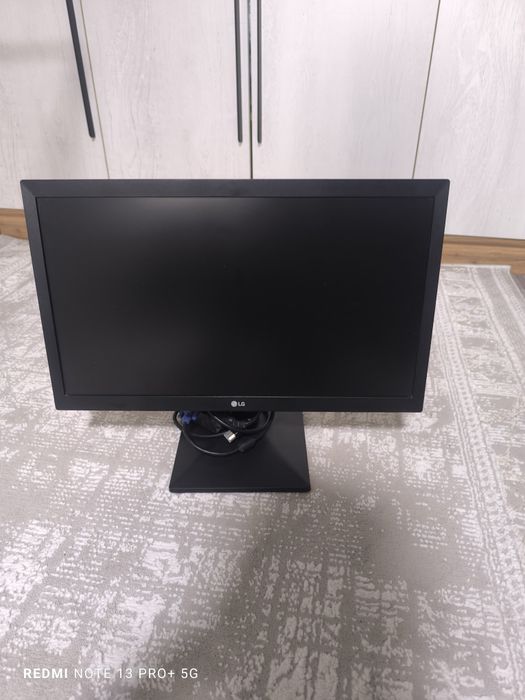 Продам монитор LG 60hz