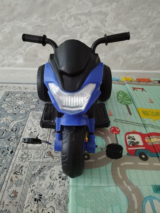 Срочно продам мотоцикл