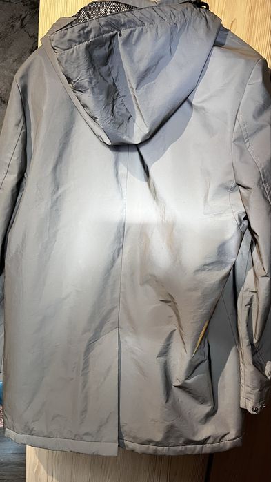geaca calvin klein originala